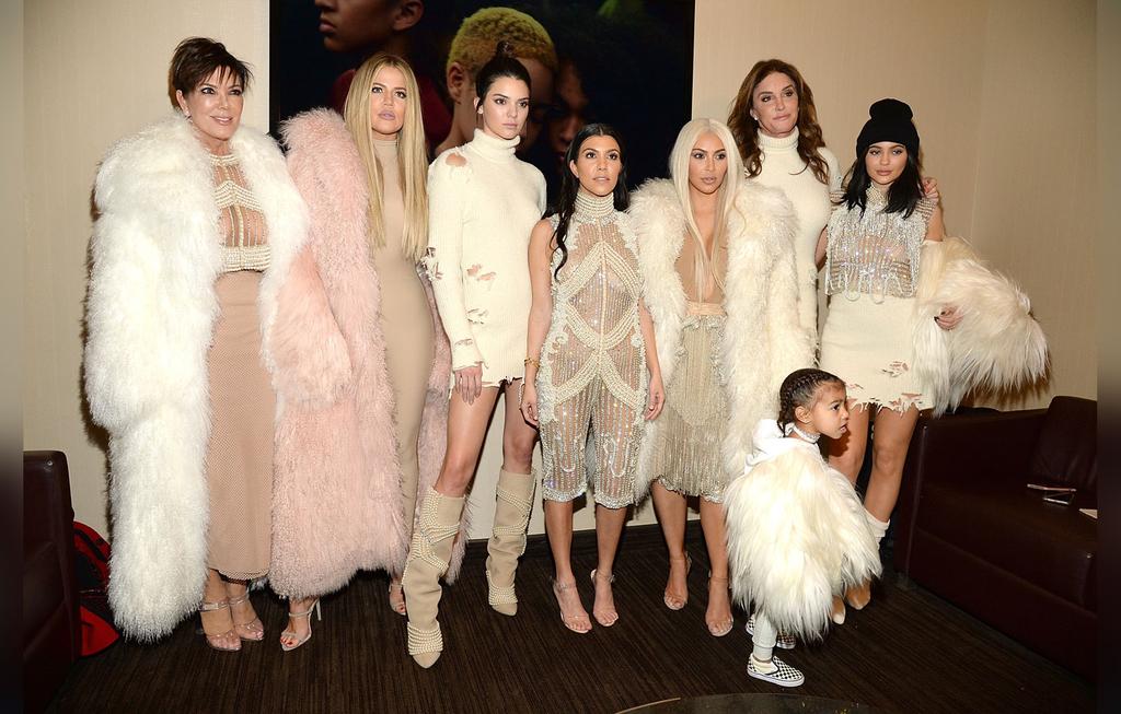 A Kardashian Christmas! Here’s How They Celebrate The Holidays