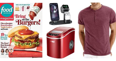 fourth july amazon sale deal ok magazine