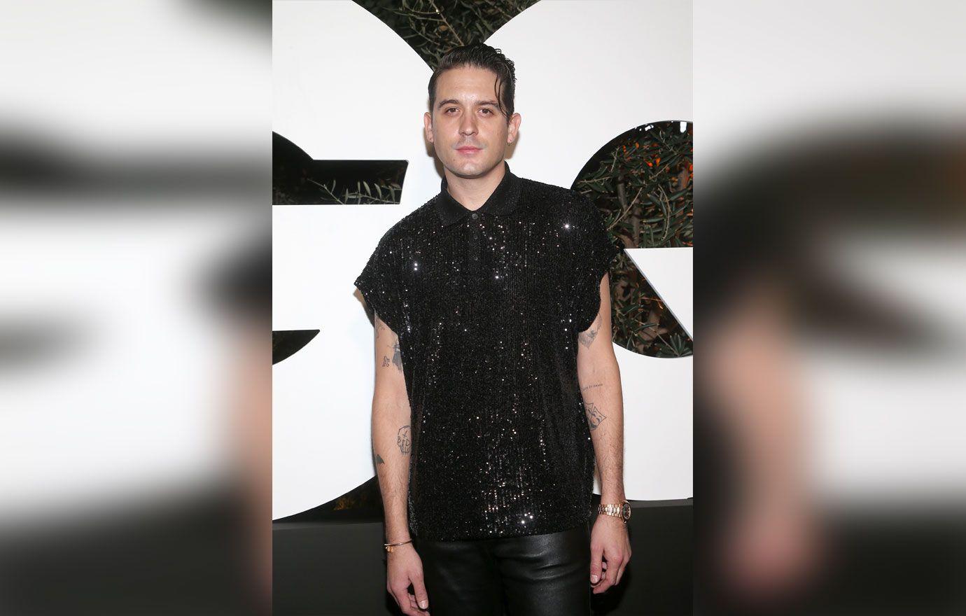 g eazy gallery