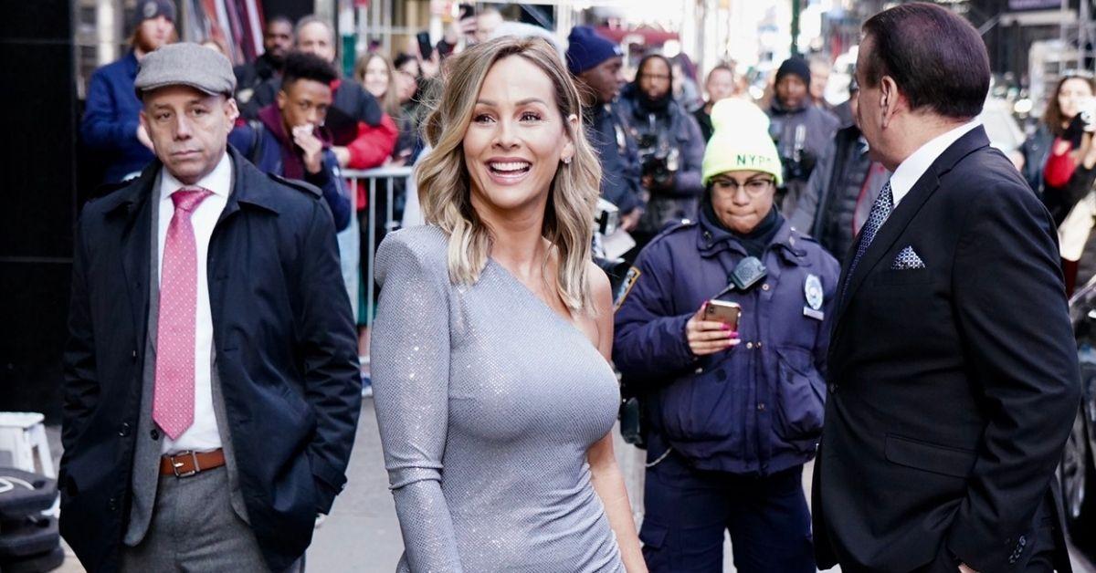 Clare Crawley Shows Off New Pink Hair After Dale Moss Split Photo