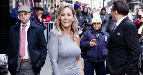 clare crawley pink hair dale moss the bachelorette split