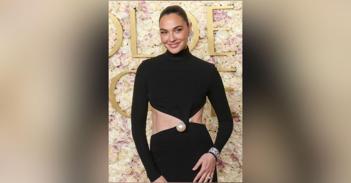 gal gadot sexiest photos