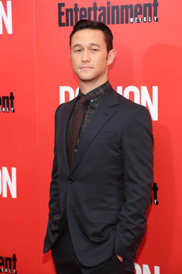 Joseph gordon levitt hottie