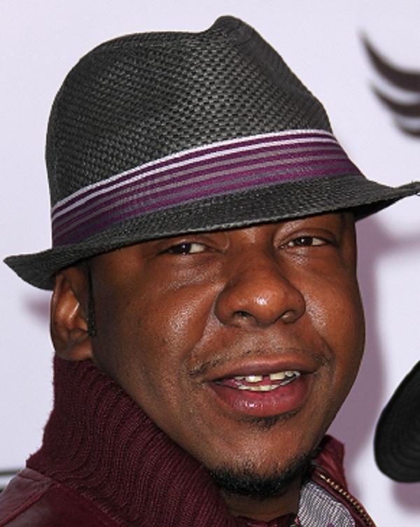 Bobby Brown Takes the Stage With New Edition After Wife's Hospitalization