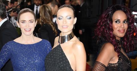 met gala 2016 blake lively red carpet pregnant stars