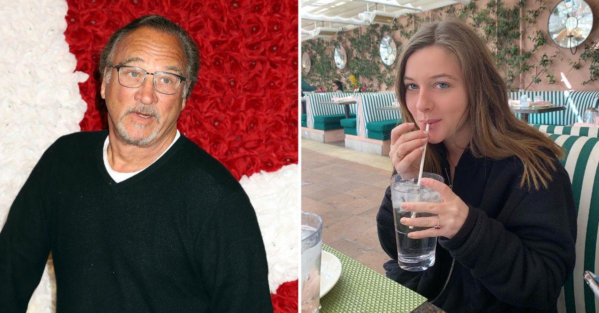 Jim Belushi’s Daughter To Star In 'The Bold And The Beautiful'