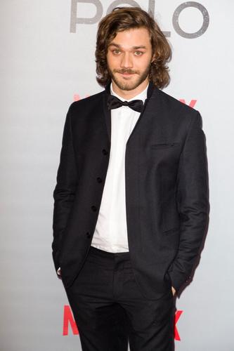 Sexy & Hardworking! Meet Netflix's 'marco Polo' Star Lorenzo Richel