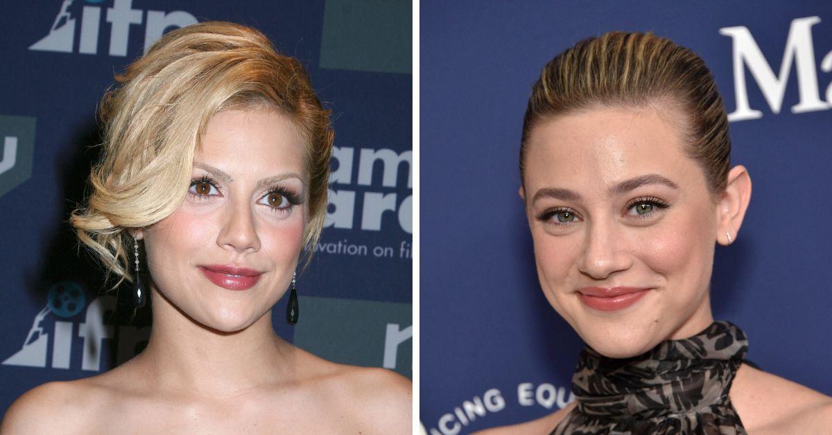 Celebrities Who Look Alike Katy Perry, Zooey Deschanel & More