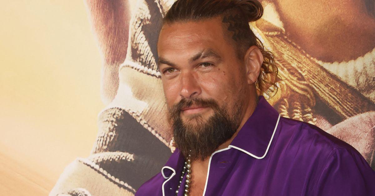 jason momoa