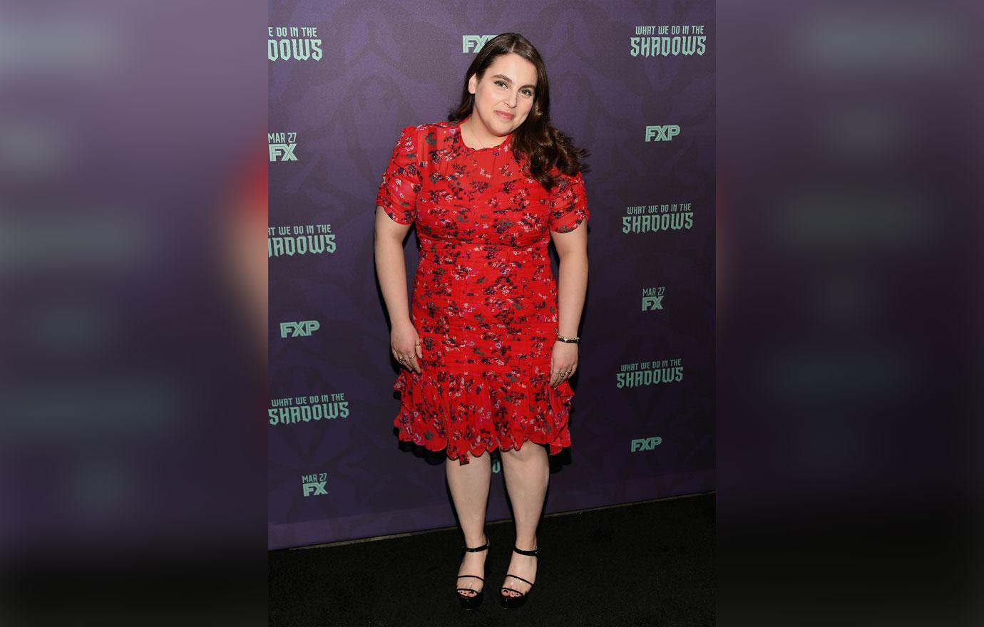 Beanie-Feldstein-Jordan-Death