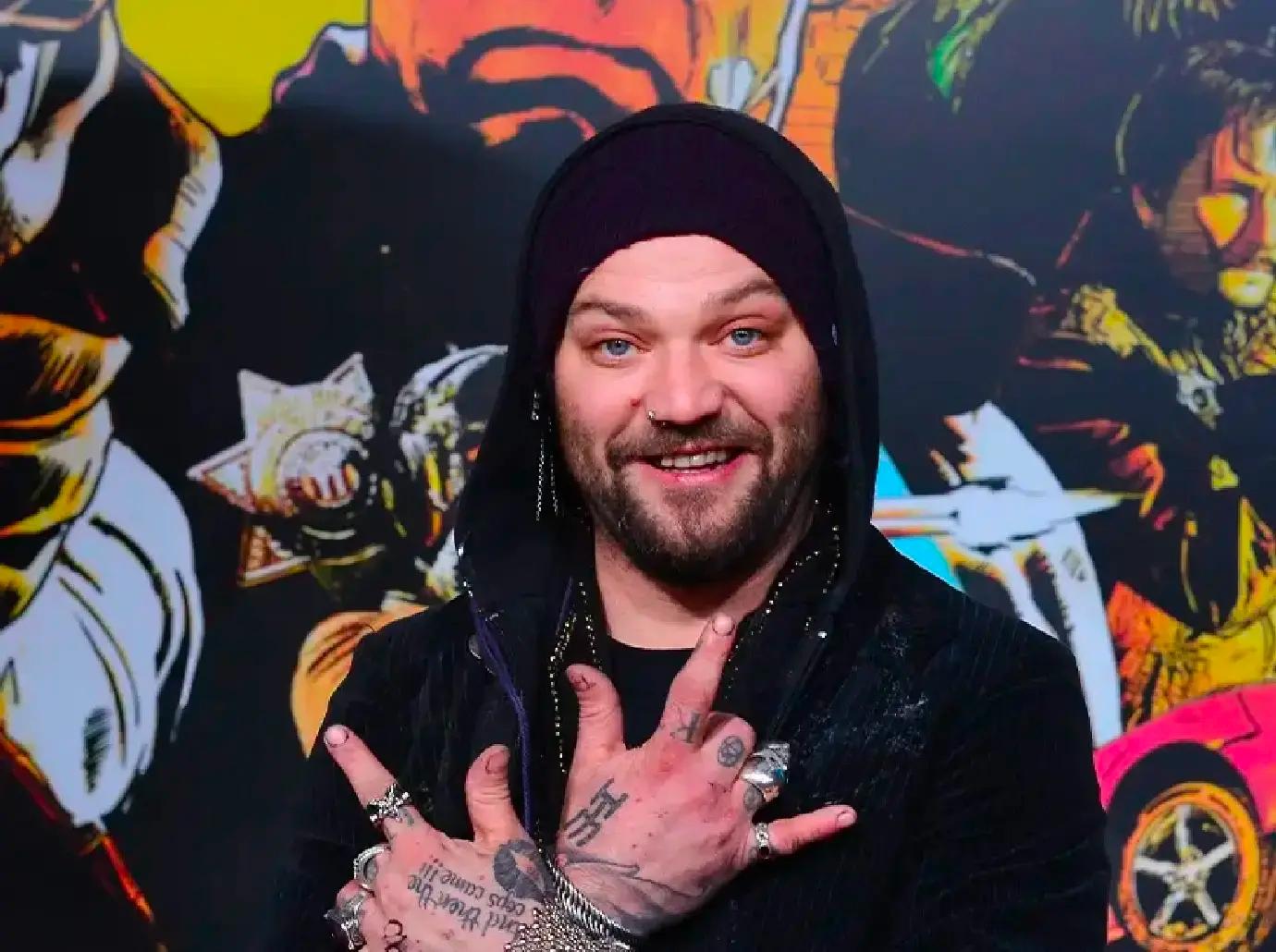 Bam Margera Missing In Pennsylvania Woods, Arrest Warrant Issued