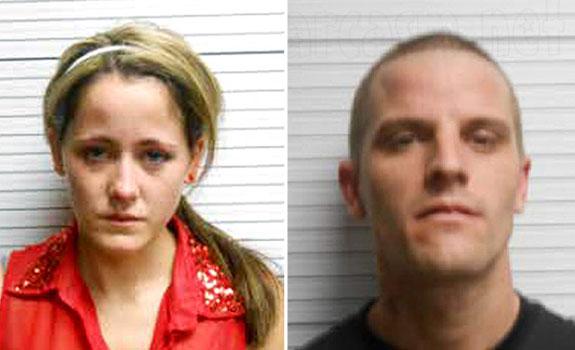 //ok__news jenelle evans courtland mugshots