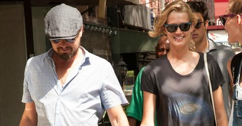 Leonardo dicaprio toni garrn 01