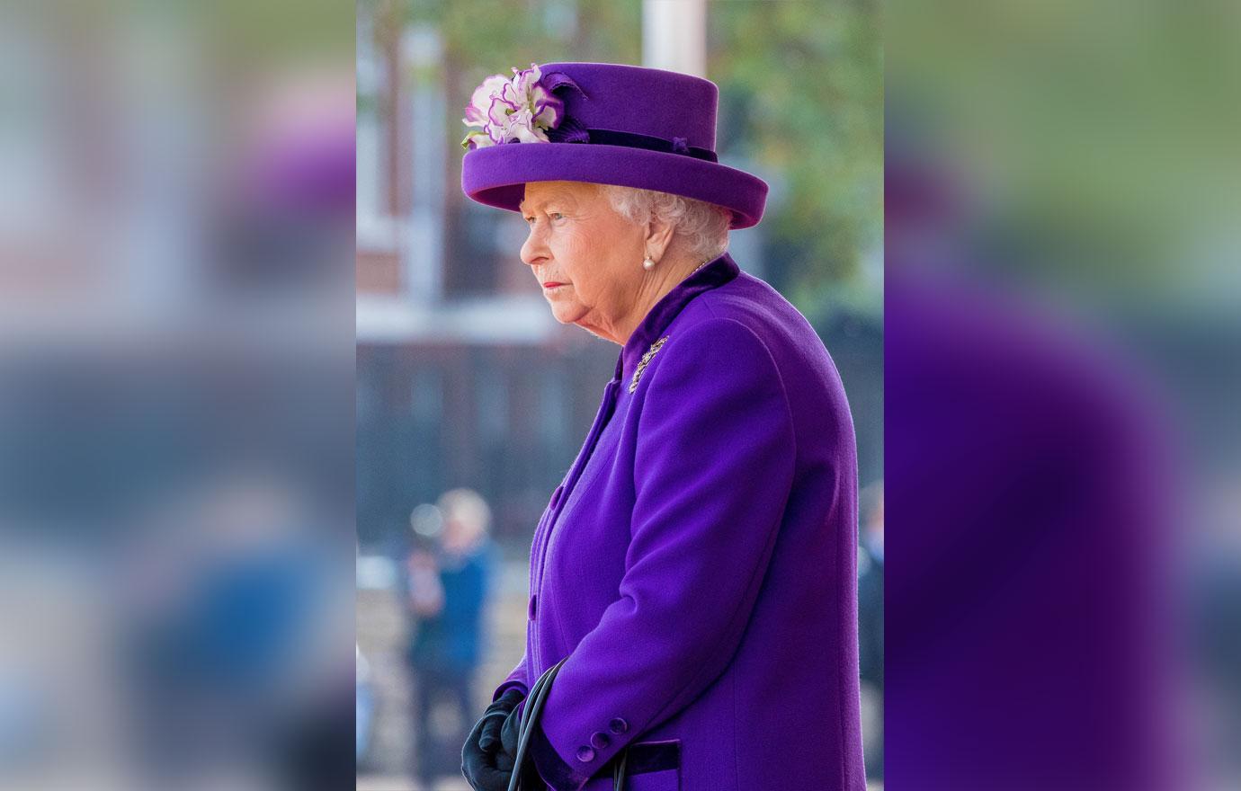 Queen elizabeth forbade meghan markle wedding tiara 2