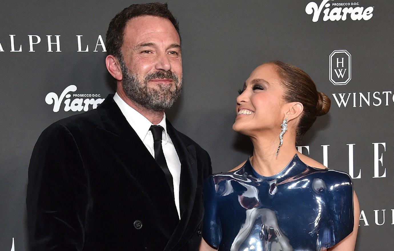 Jennifer Garner Is J.lo's Ally Amid Ben Affleck Marriage Woes