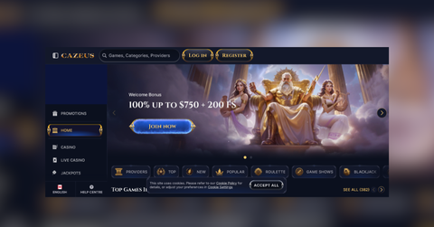 canada real money online casinos ultimate guide