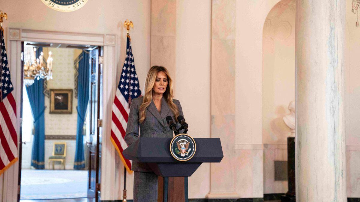 Image of Critics questioned whether the joke crossed a line on sensitive topics.