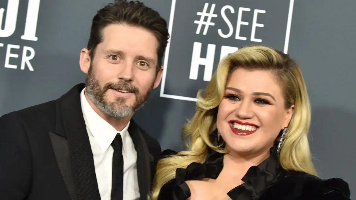 image of Kelly Clarkson