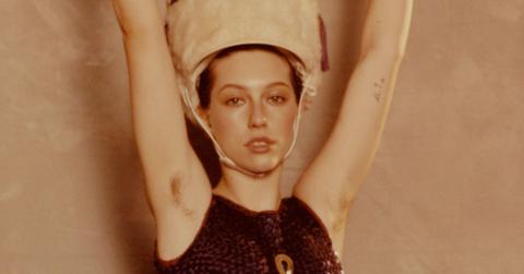 King Princess Playboy's Pleasure Issue