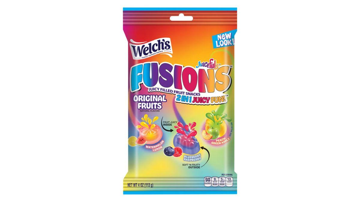 welch fusions