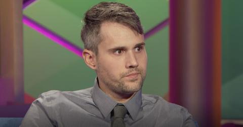 Teen Mom OG Ryan Edwards Naked Pics Tinder Long