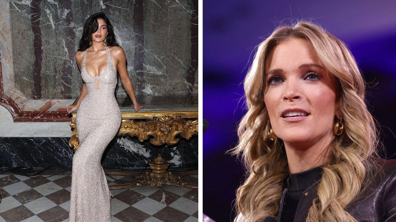 Image of Kendall Jenner received praise from Megyn Kelly, who described her as the family's only legitimate supermodel.