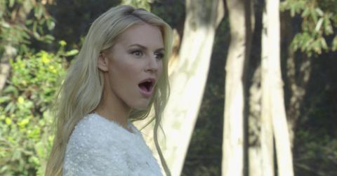 Morgan stewart proposal rich kids of beverly hills