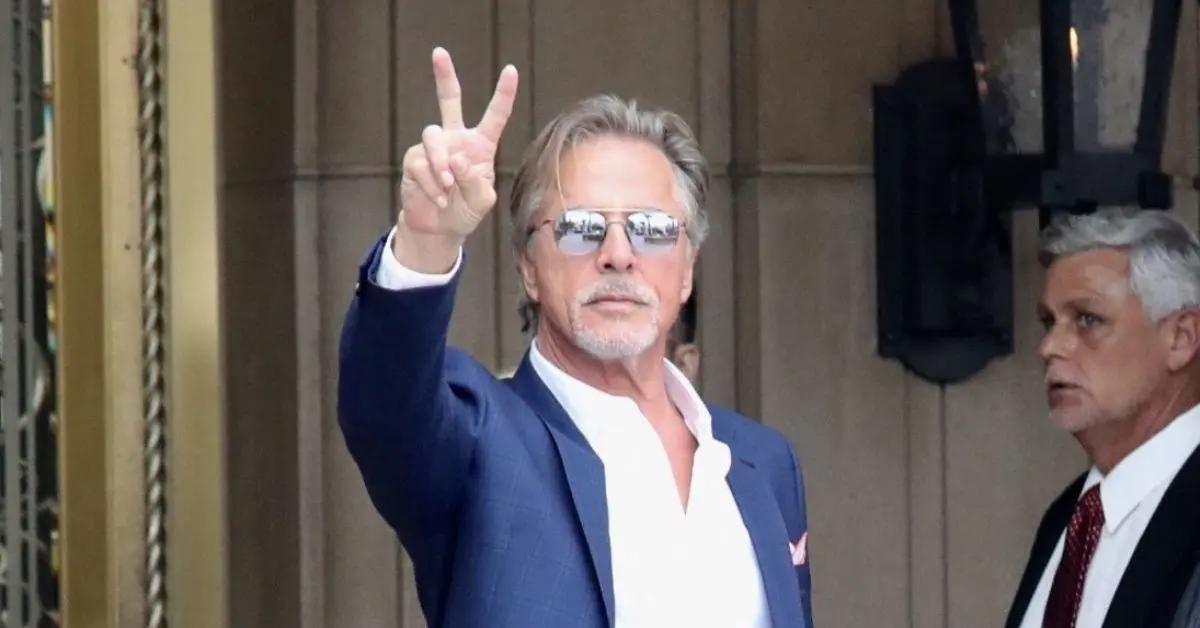 don johnson