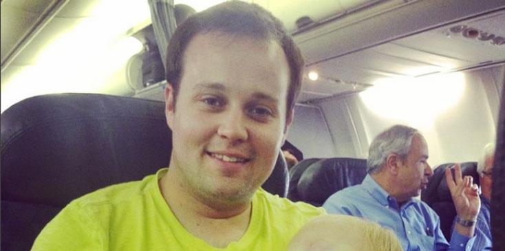 Josh Duggar Lawsuit Ashley Madison Long