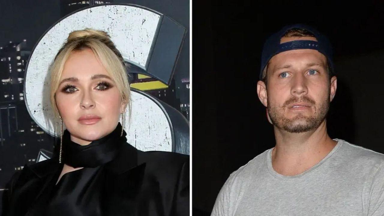 inside hayden panettiere brian hickerson relationship reported reconciliation family comments