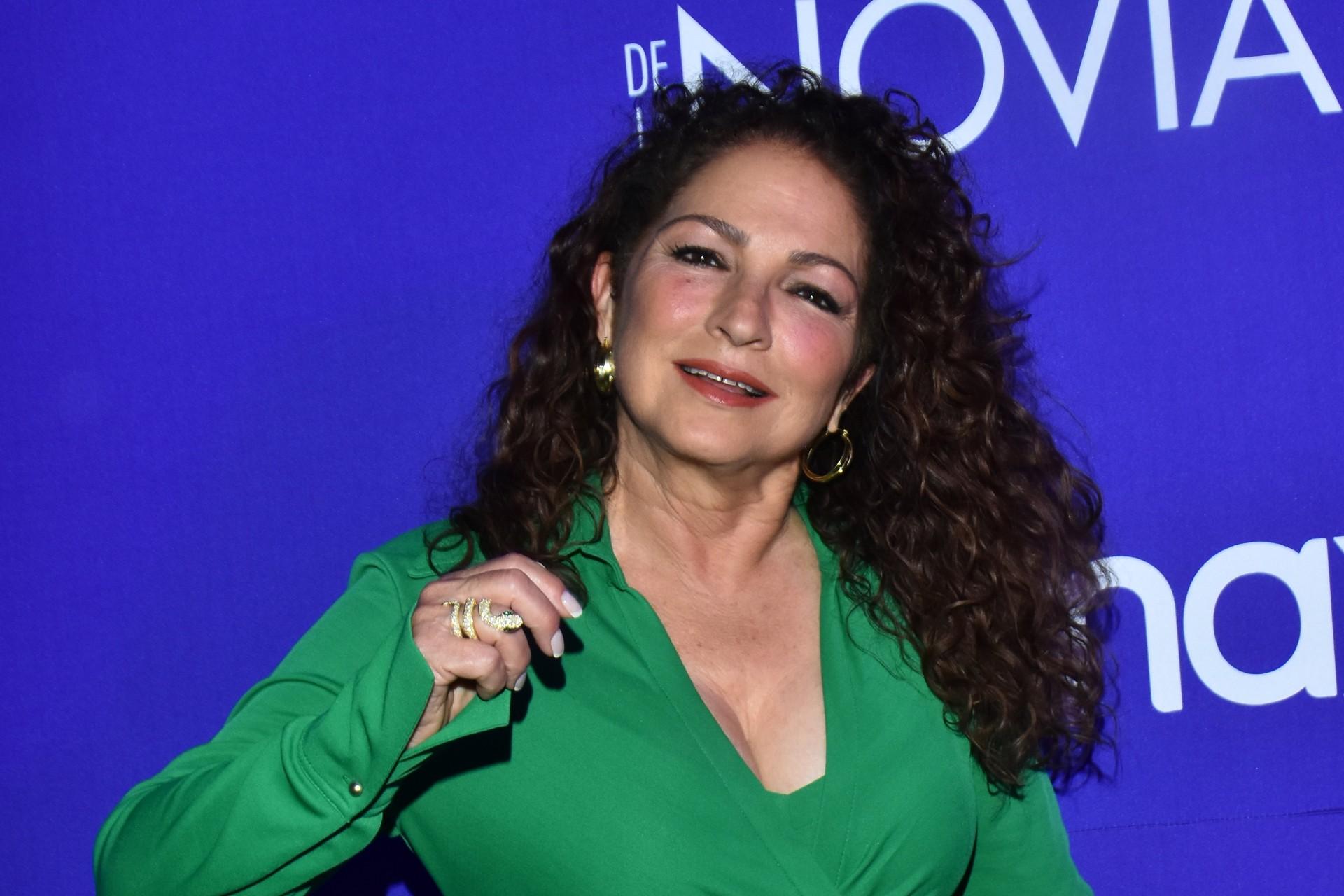 Gloria Estefan shades Jennifer Lopez amid Super Bowl Halftime comments