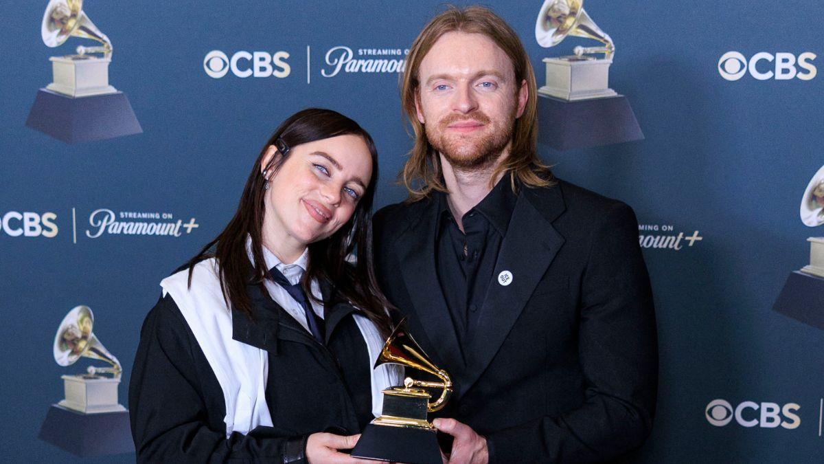 image of billie Eilish 