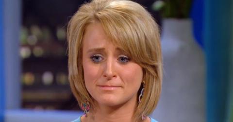 Teen mom season 5 reunion leah