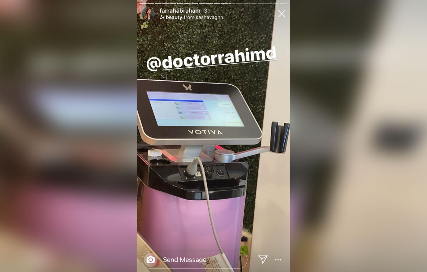 farrah-abraham-vaginal-rejuvenation-procedure-photos-video-instagram-details