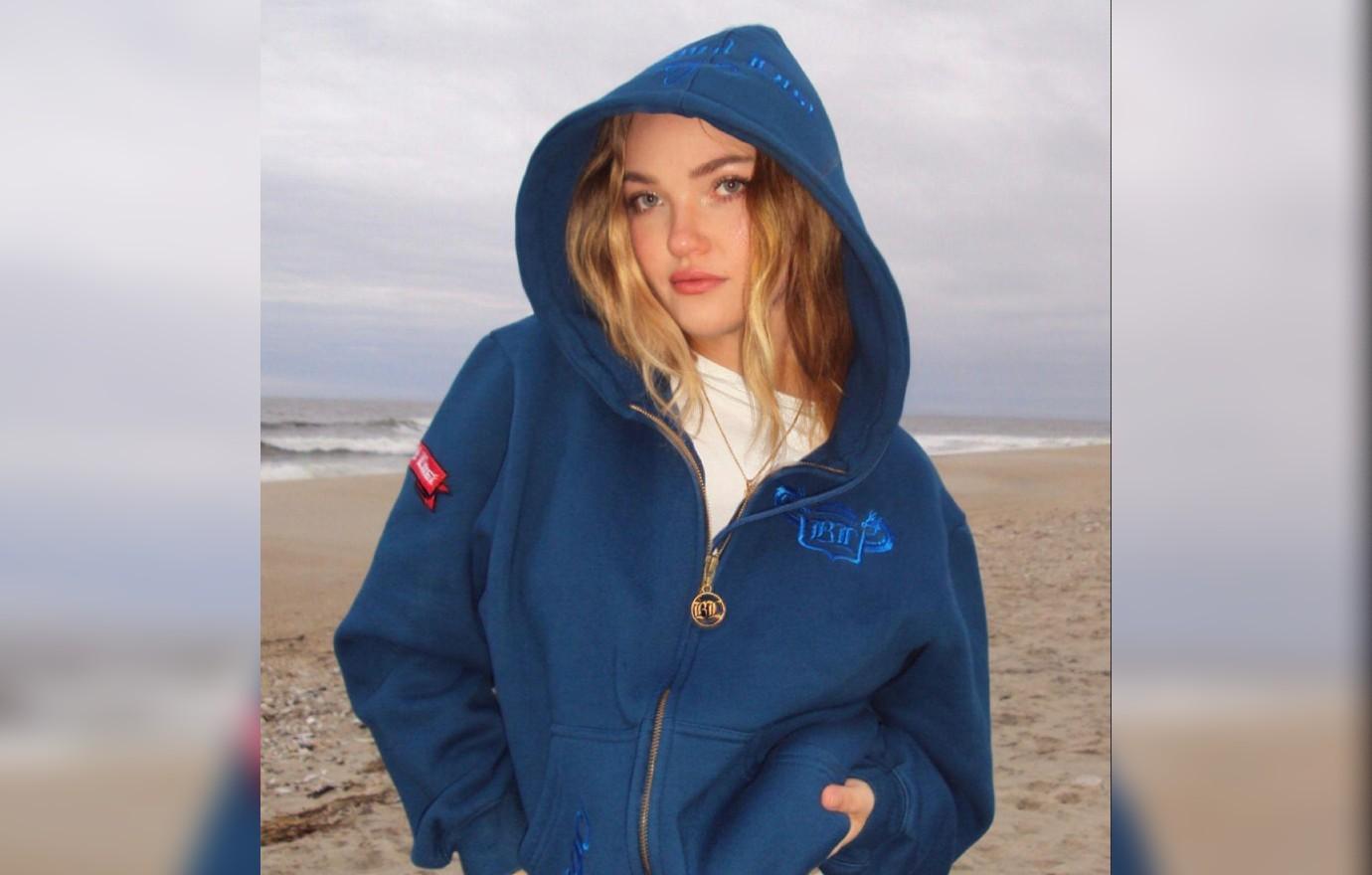 Alyssa McKay On Content Creation, Building A Global Community Via Snapchat