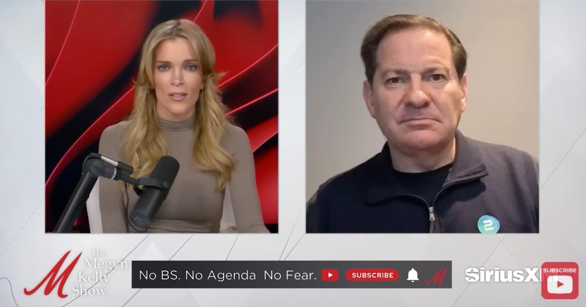 Photo of Megyn Kelly admitted she doesn't 'care' that drug traffickers were killed in America's boat strikes.