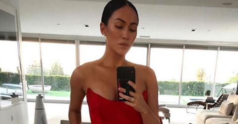 kim Kardashian ex assistant stephanie shepherd modeling gig pics pp