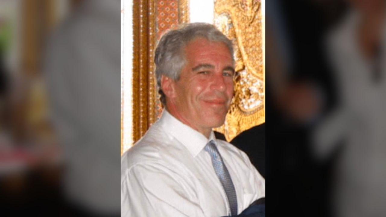 Image of a federal judge certified a new class action involving women abused or trafficked by Jeffrey Epstein.