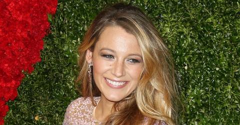 Blake lively