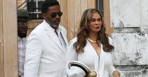 Beyonce tina knowles