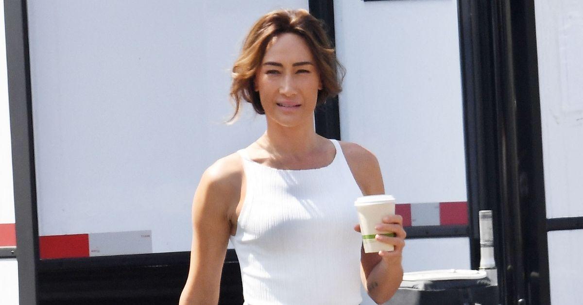 image of Maggie Q believes fate brought her the role.