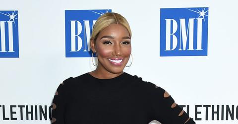 NeNe Leakes On Red Carpet Unrecognizable
