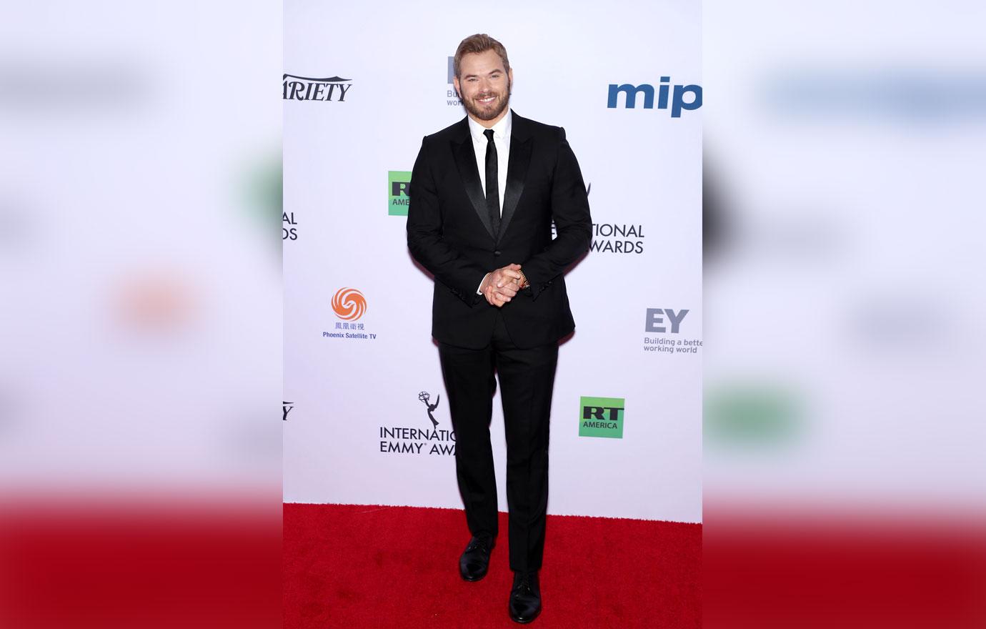 Kellan Lutz Wife Brittany Miscarriage