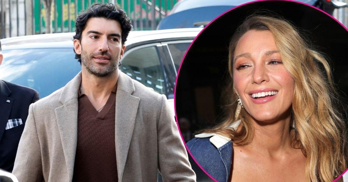 Blake Lively and Justin Baldoni's Fight Over Legal Fees Could Become Its Own Court Battle