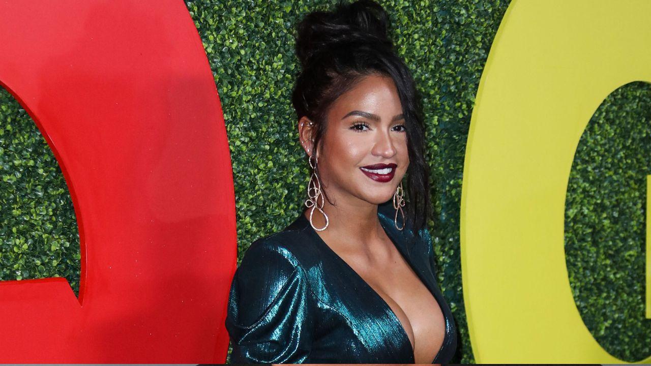 Image of Cassie Ventura