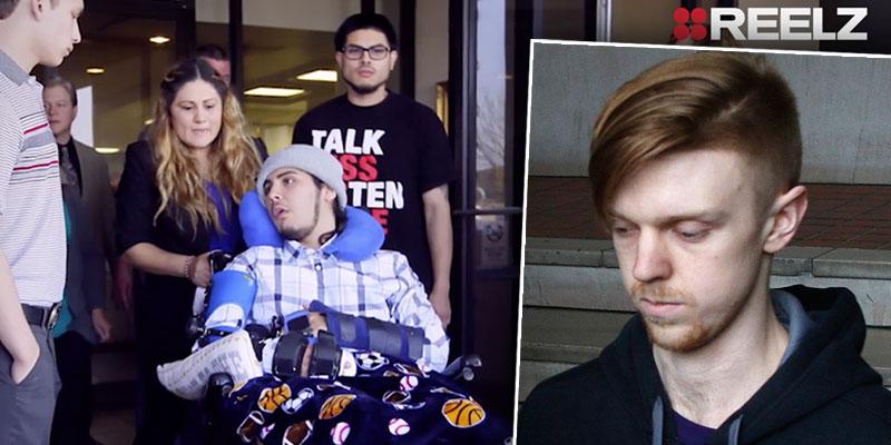 Ethan Couch Crash Survivor Paralyzed