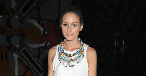 Olivia Palermo Red 2