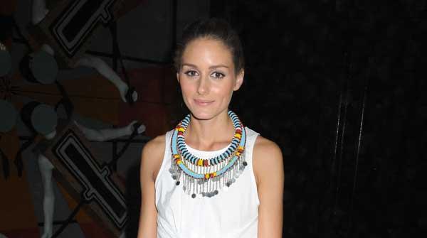 Olivia Palermo Red 2