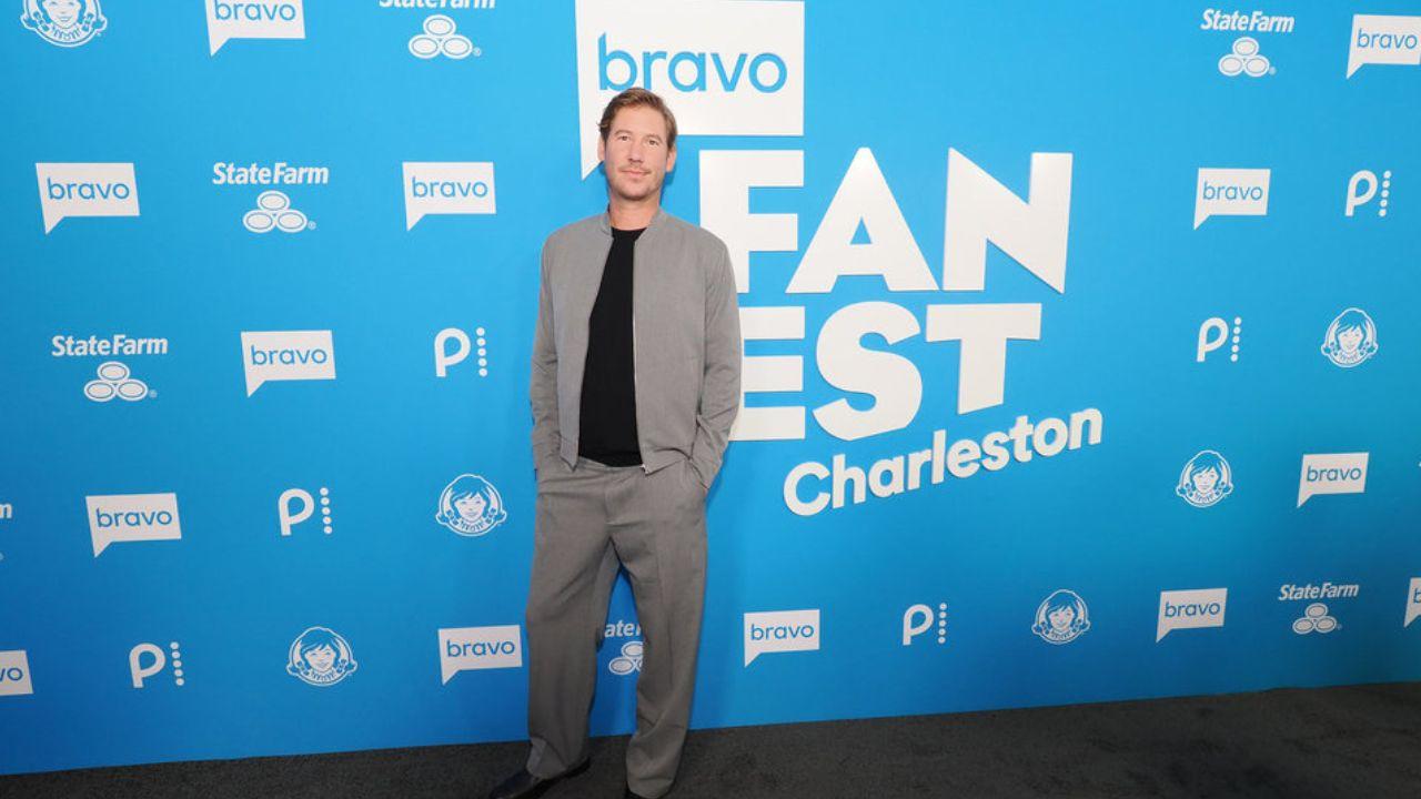 Image of Austen Kroll pushed back against Craig Conover's description of his friendship with Salley Carson as 'toxic.'