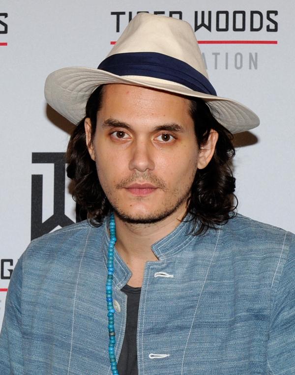 John Mayer 9